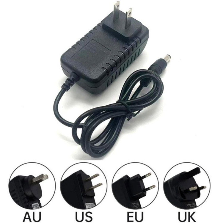 STARWELL 12V 2A 24W Power Adapter: Hot Aelling Worldwide Market, a New Choice for Efficient Charging!