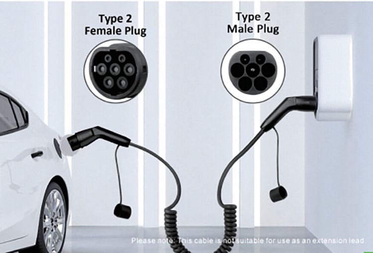 Portable EV Chargers: Your Key To Hassle-Free Electromobility