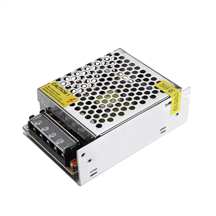How Does a Switching Power Supply Work and Why Is It the Backbone of Modern Power Systems