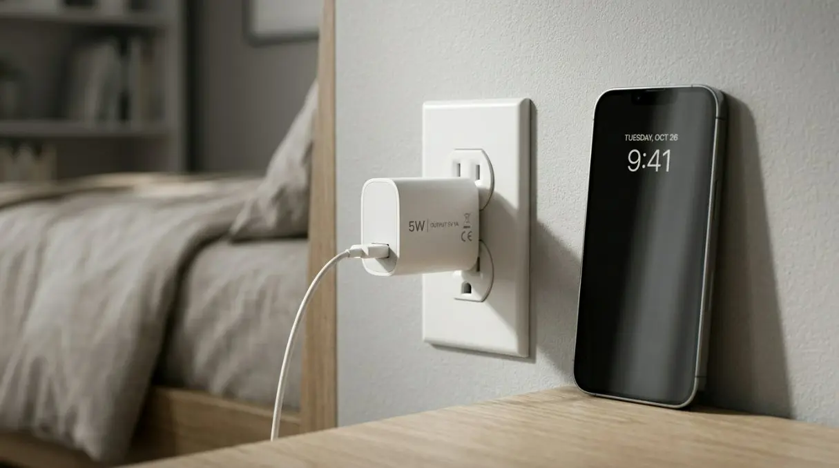 Premium Power Adapter Solutions for the US Market: Custom OEM & 2026 Compliance Ready