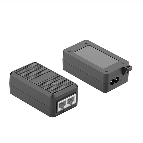 Why Is a 24W Desktop POE Injector the Smartest Choice for Reliable Network Power and Data Transmission