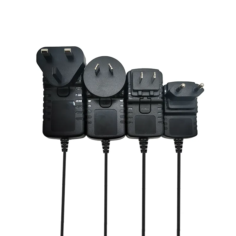 24W Power Supply Adaptor