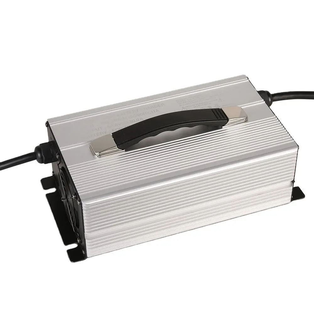 29.4V 45A Battery Charger