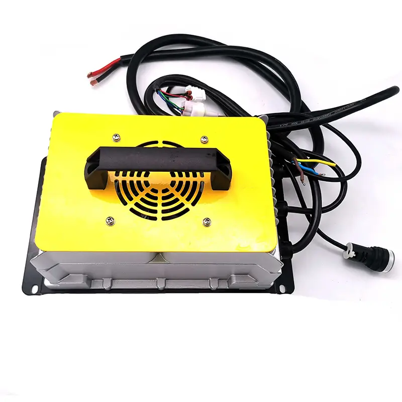 3.3KW OBC Battery Charger