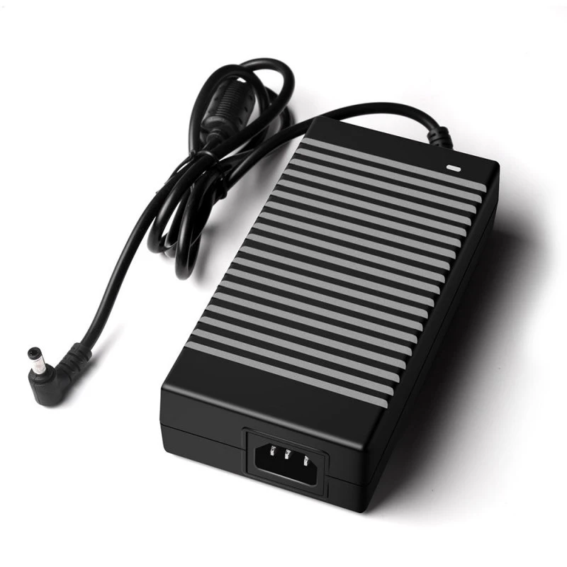36v 5a AC DC Switching Power Adapter