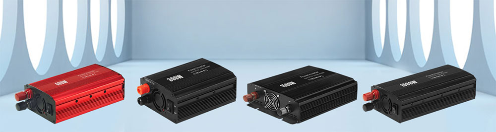 Car inverter