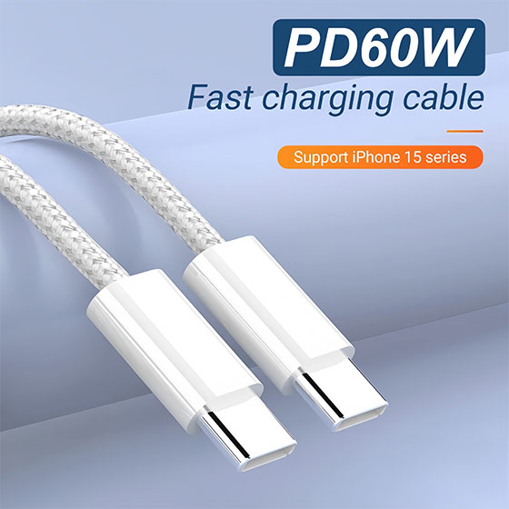 Smart Data Cables