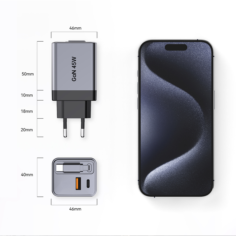 quick charger