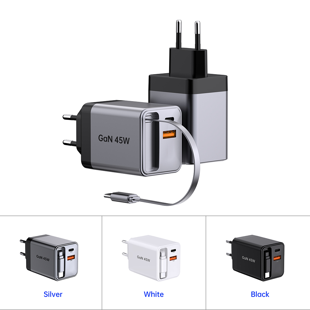 quick charger